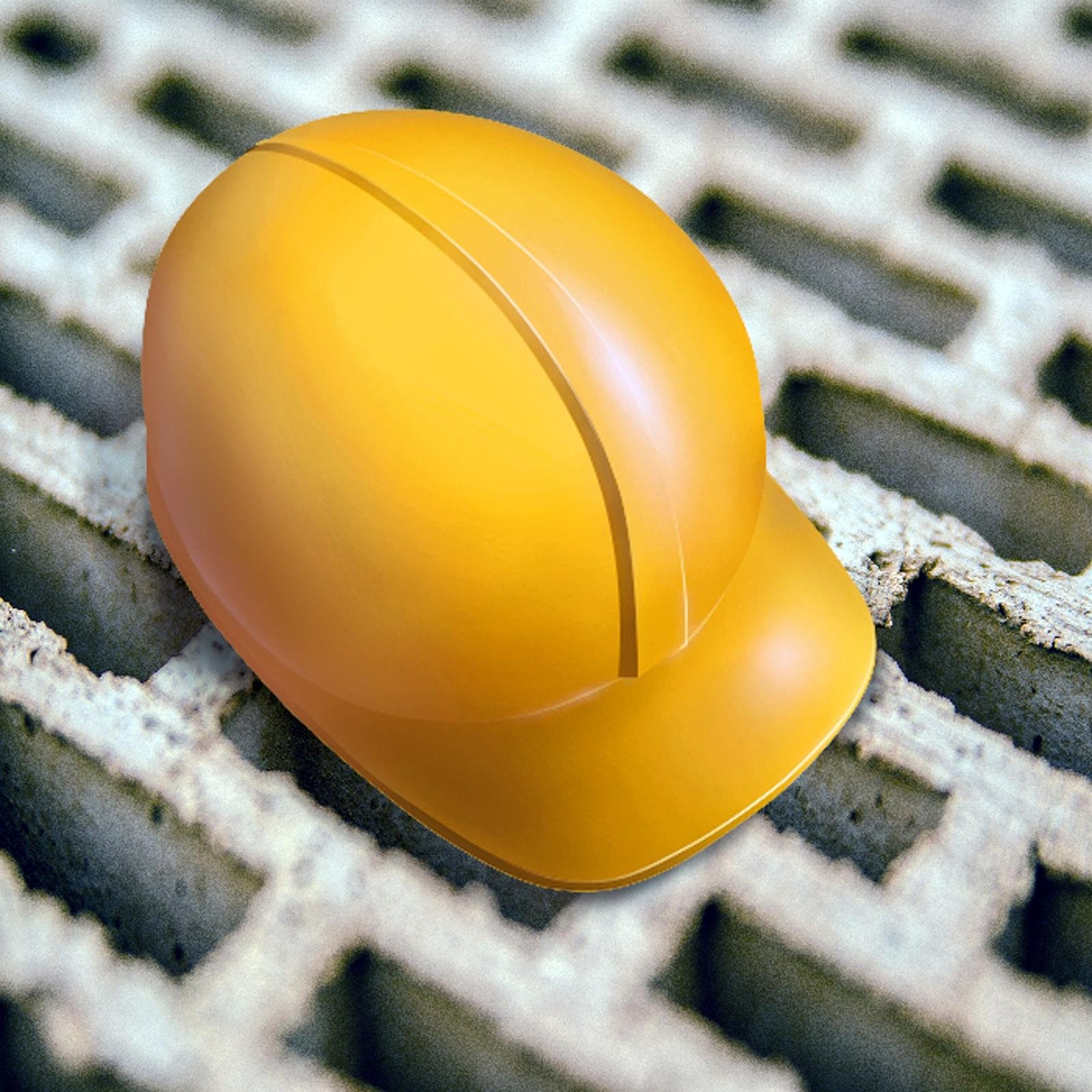 Capacete de segurança